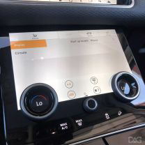 2019 LAND ROVER RANGE ROVER VELAR SUV RED AUTOMATIC - Discovery Auto Group