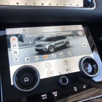 2019 LAND ROVER RANGE ROVER VELAR SUV RED AUTOMATIC - Discovery Auto Group
