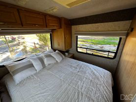 1997 REXHALL AERBUS SERIES RV