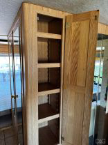 1997 REXHALL AERBUS SERIES RV