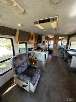 1997 REXHALL AERBUS SERIES RV WHITE - - Discovery Auto Group