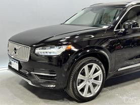 2019 VOLVO XC90 SUV BLACK AUTOMATIC - Discovery Auto Group