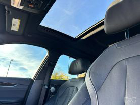 2017 BMW X6 SUV BLACK SAPPHIRE METALLIC AUTOMATIC - Discovery Auto Group