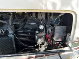 1997 REXHALL AERBUS SERIES RV