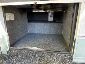 1997 REXHALL AERBUS SERIES RV WHITE - - Discovery Auto Group