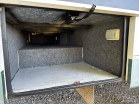 1997 REXHALL AERBUS SERIES RV