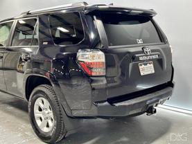 2021 TOYOTA 4RUNNER SUV BLACK AUTOMATIC - Discovery Auto Group
