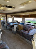 1997 REXHALL AERBUS SERIES RV