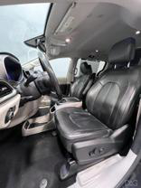 2020 CHRYSLER PACIFICA PASSENGER BLACK AUTOMATIC - Discovery Auto Group