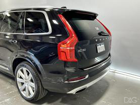 2019 VOLVO XC90 SUV BLACK AUTOMATIC - Discovery Auto Group