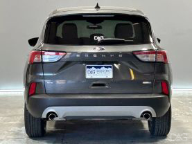 2020 FORD ESCAPE SUV GRAY AUTOMATIC - Discovery Auto Group