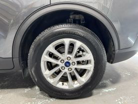 2020 FORD ESCAPE SUV GRAY AUTOMATIC - Discovery Auto Group