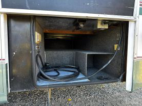 1997 REXHALL AERBUS SERIES RV