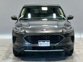 2020 FORD ESCAPE SUV GRAY AUTOMATIC - Discovery Auto Group