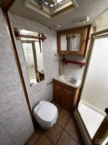 1997 REXHALL AERBUS SERIES RV