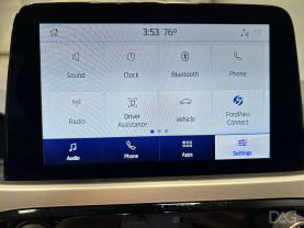 2020 FORD ESCAPE SUV GRAY AUTOMATIC - Discovery Auto Group