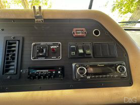 1997 REXHALL AERBUS SERIES RV