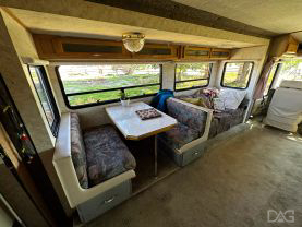 1997 REXHALL AERBUS SERIES RV