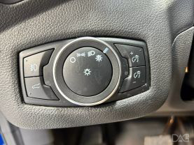 2019 FORD ESCAPE SUV LIGHTNING BLUE METALLIC AUTOMATIC - Discovery Auto Group