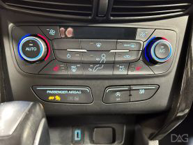 2019 FORD ESCAPE SUV LIGHTNING BLUE METALLIC AUTOMATIC - Discovery Auto Group
