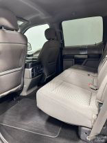 2018 FORD F150 SUPERCREW CAB PICKUP INGOT SILVER METALLIC AUTOMATIC - Discovery Auto Group