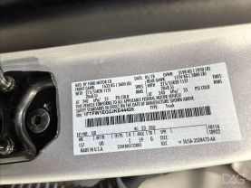 2018 FORD F150 SUPERCREW CAB PICKUP INGOT SILVER METALLIC AUTOMATIC - Discovery Auto Group