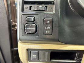 2018 TOYOTA SEQUOIA SUV BRONZE AUTOMATIC - Discovery Auto Group