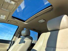 2018 TOYOTA SEQUOIA SUV BRONZE AUTOMATIC - Discovery Auto Group