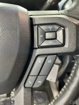2018 FORD F150 SUPERCREW CAB PICKUP INGOT SILVER METALLIC AUTOMATIC - Discovery Auto Group