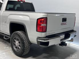 2015 GMC SIERRA 3500 HD CREW CAB PICKUP SILVER AUTOMATIC - Discovery Auto Group