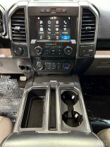 2018 FORD F150 SUPERCREW CAB PICKUP INGOT SILVER METALLIC AUTOMATIC - Discovery Auto Group