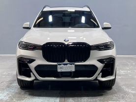 2019 BMW X7 SUV ALPINE WHITE AUTOMATIC - Discovery Auto Group