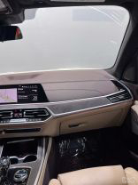 2019 BMW X7 SUV ALPINE WHITE AUTOMATIC - Discovery Auto Group
