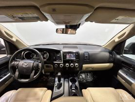 2018 TOYOTA SEQUOIA SUV BRONZE AUTOMATIC - Discovery Auto Group