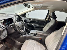 2019 FORD ESCAPE SUV LIGHTNING BLUE METALLIC AUTOMATIC - Discovery Auto Group