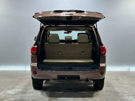 2018 TOYOTA SEQUOIA SUV BRONZE AUTOMATIC - Discovery Auto Group