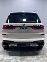 2019 BMW X7 SUV ALPINE WHITE AUTOMATIC - Discovery Auto Group