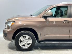 2018 TOYOTA SEQUOIA SUV BRONZE AUTOMATIC - Discovery Auto Group
