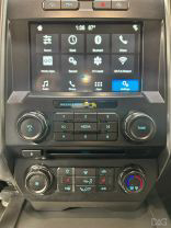 2018 FORD F150 SUPERCREW CAB PICKUP INGOT SILVER METALLIC AUTOMATIC - Discovery Auto Group