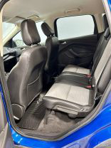 2019 FORD ESCAPE SUV LIGHTNING BLUE METALLIC AUTOMATIC - Discovery Auto Group
