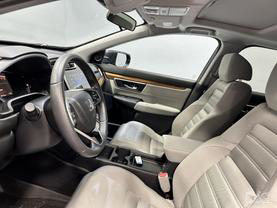 2019 HONDA CR-V SUV GRAY AUTOMATIC - Discovery Auto Group