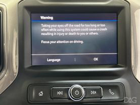 2020 CHEVROLET SILVERADO 1500 CREW CAB PICKUP BLACK AUTOMATIC - Discovery Auto Group