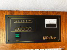 1997 MONACO WINSOR CLASS A WHITE - - Discovery Auto Group