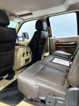 2015 FORD F350 SUPER DUTY CREW CAB PICKUP GREEN AUTOMATIC - Discovery Auto Group