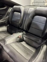 2021 FORD MUSTANG COUPE BLACK AUTOMATIC - Discovery Auto Group
