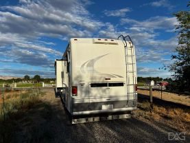 1997 MONACO WINSOR CLASS A WHITE - - Discovery Auto Group