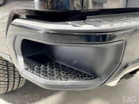 2020 CHEVROLET SILVERADO 1500 CREW CAB PICKUP BLACK AUTOMATIC - Discovery Auto Group