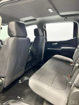 2020 CHEVROLET SILVERADO 1500 CREW CAB PICKUP BLACK AUTOMATIC - Discovery Auto Group