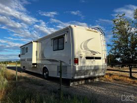 1997 MONACO WINSOR CLASS A WHITE - - Discovery Auto Group