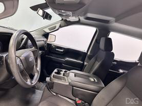 2020 CHEVROLET SILVERADO 1500 CREW CAB PICKUP BLACK AUTOMATIC - Discovery Auto Group
